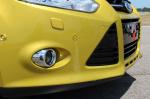 Ford Focus 1.0-Litre EcoBoost Titanium 2012 года